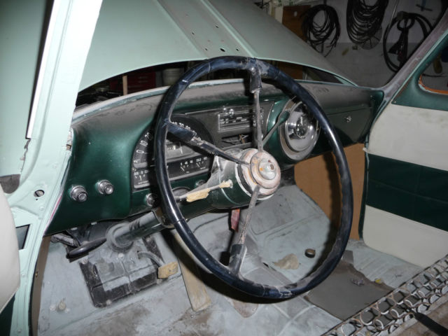 1954 Pontiac Chieftain Base - photo 10