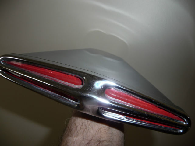 1954 Pontiac Chieftain Base - photo 11