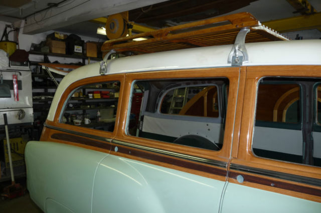 1954 Pontiac Chieftain Base - photo 12