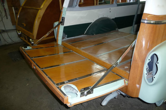 1954 Pontiac Chieftain Base - photo 13