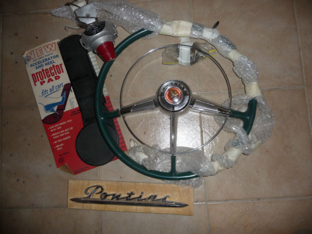 1954 Pontiac Chieftain Base - photo 2