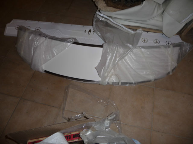 1954 Pontiac Chieftain Base - photo 5