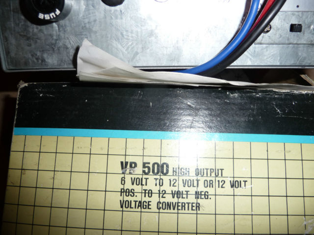 1954 Pontiac Chieftain Base - photo 6