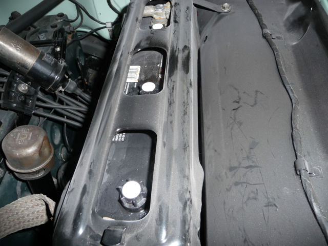 1954 Pontiac Chieftain Base - photo 8