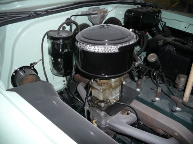1954 Pontiac Chieftain Base - photo 9