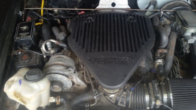 1954 Pontiac Other - photo 11