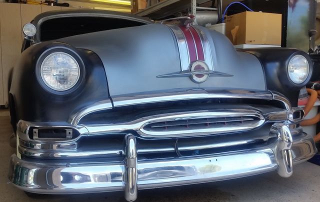 1954 Pontiac Other - photo 2