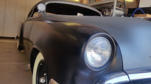 1954 Pontiac Other - photo 3