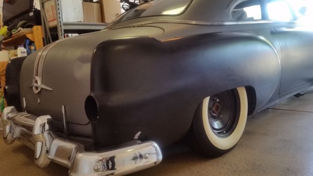 1954 Pontiac Other - photo 5