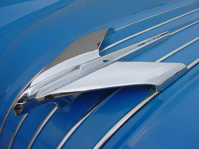 1954 Pontiac CHIEFTIAN DELUXE - photo 4