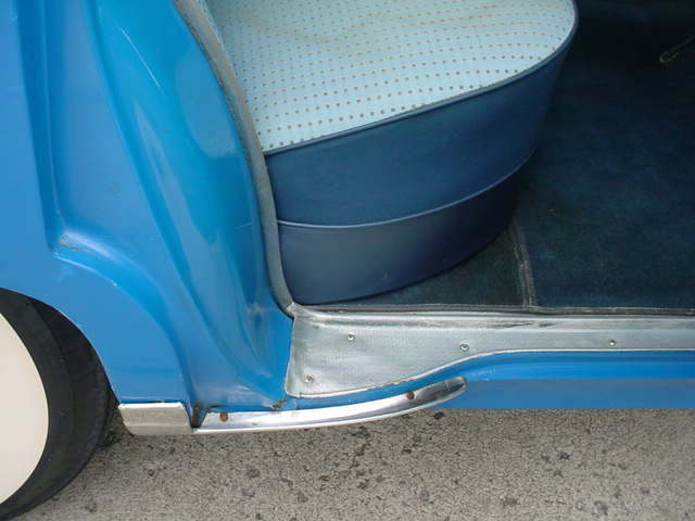 1954 Pontiac CHIEFTIAN DELUXE - photo 6