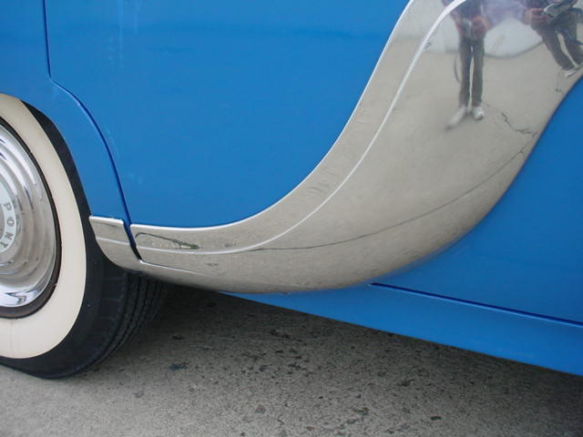 1954 Pontiac CHIEFTIAN DELUXE - photo 9
