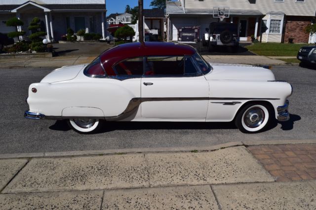 1954 Pontiac Other - photo 2
