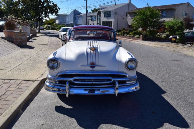 1954 Pontiac Other - photo 3