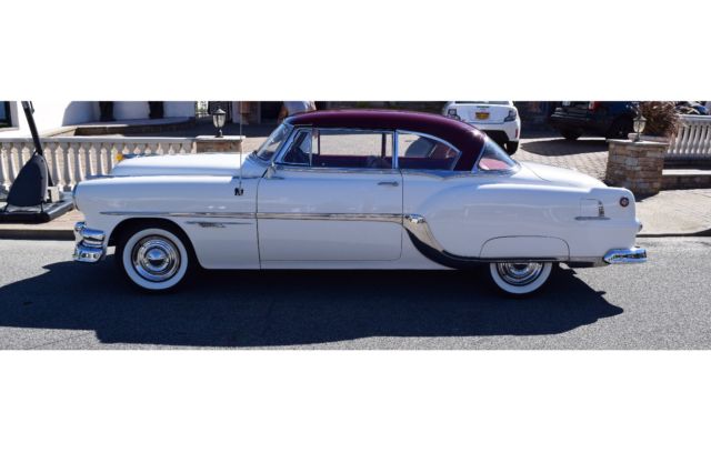 1954 Pontiac Other - photo 4