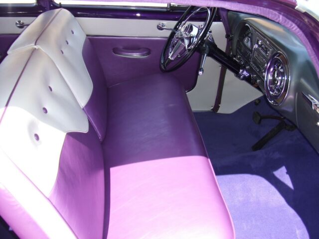 1954 Pontiac Catalina Chieftain Deluxe - photo 10