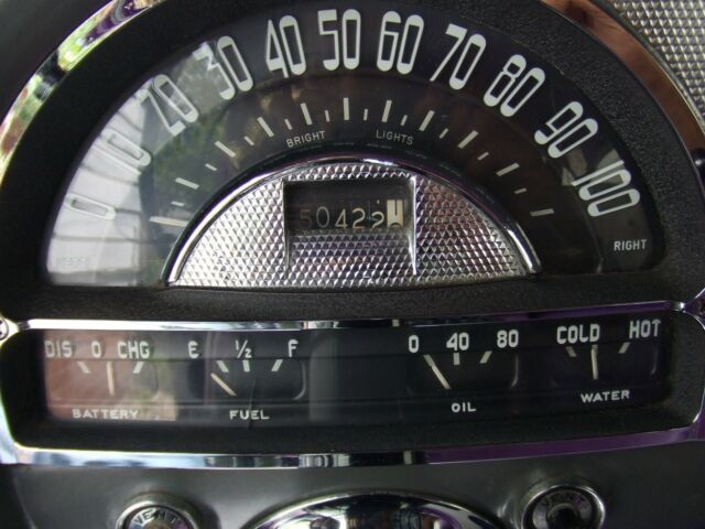 1954 Pontiac Catalina Chieftain Deluxe - photo 11