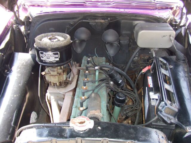 1954 Pontiac Catalina Chieftain Deluxe - photo 12