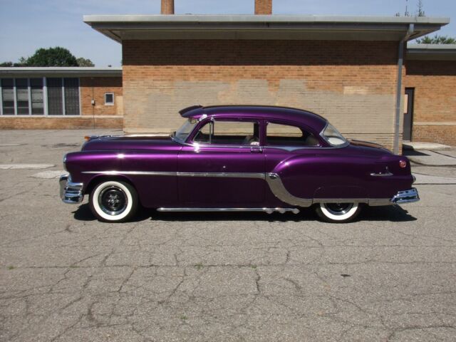 1954 Pontiac Catalina Chieftain Deluxe - photo 2
