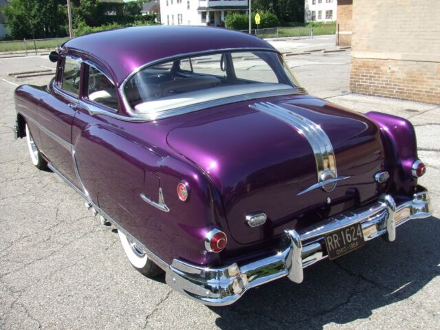 1954 Pontiac Catalina Chieftain Deluxe - photo 3
