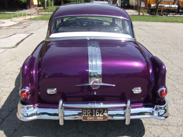 1954 Pontiac Catalina Chieftain Deluxe - photo 4