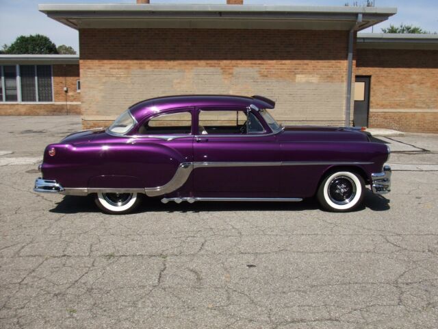 1954 Pontiac Catalina Chieftain Deluxe - photo 6