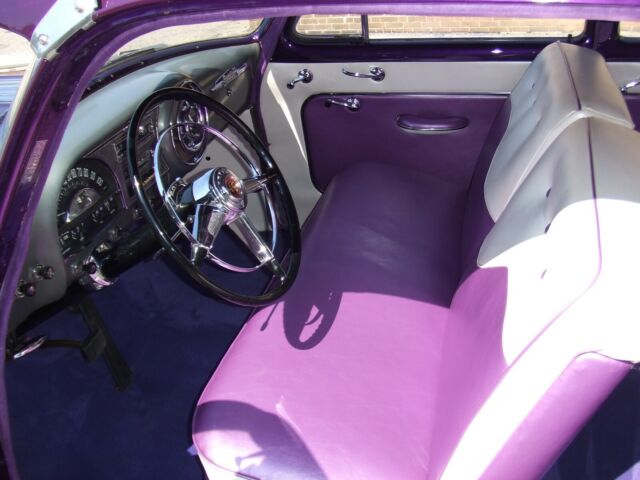 1954 Pontiac Catalina Chieftain Deluxe - photo 9