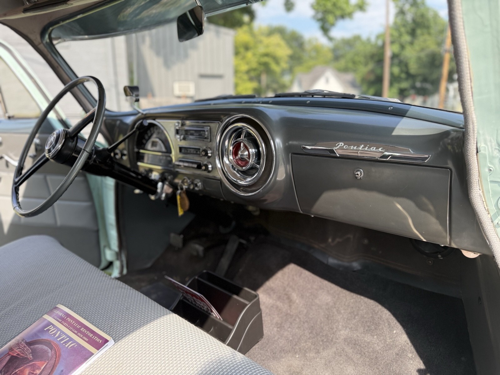 1954 Pontiac Chieftain - photo 10