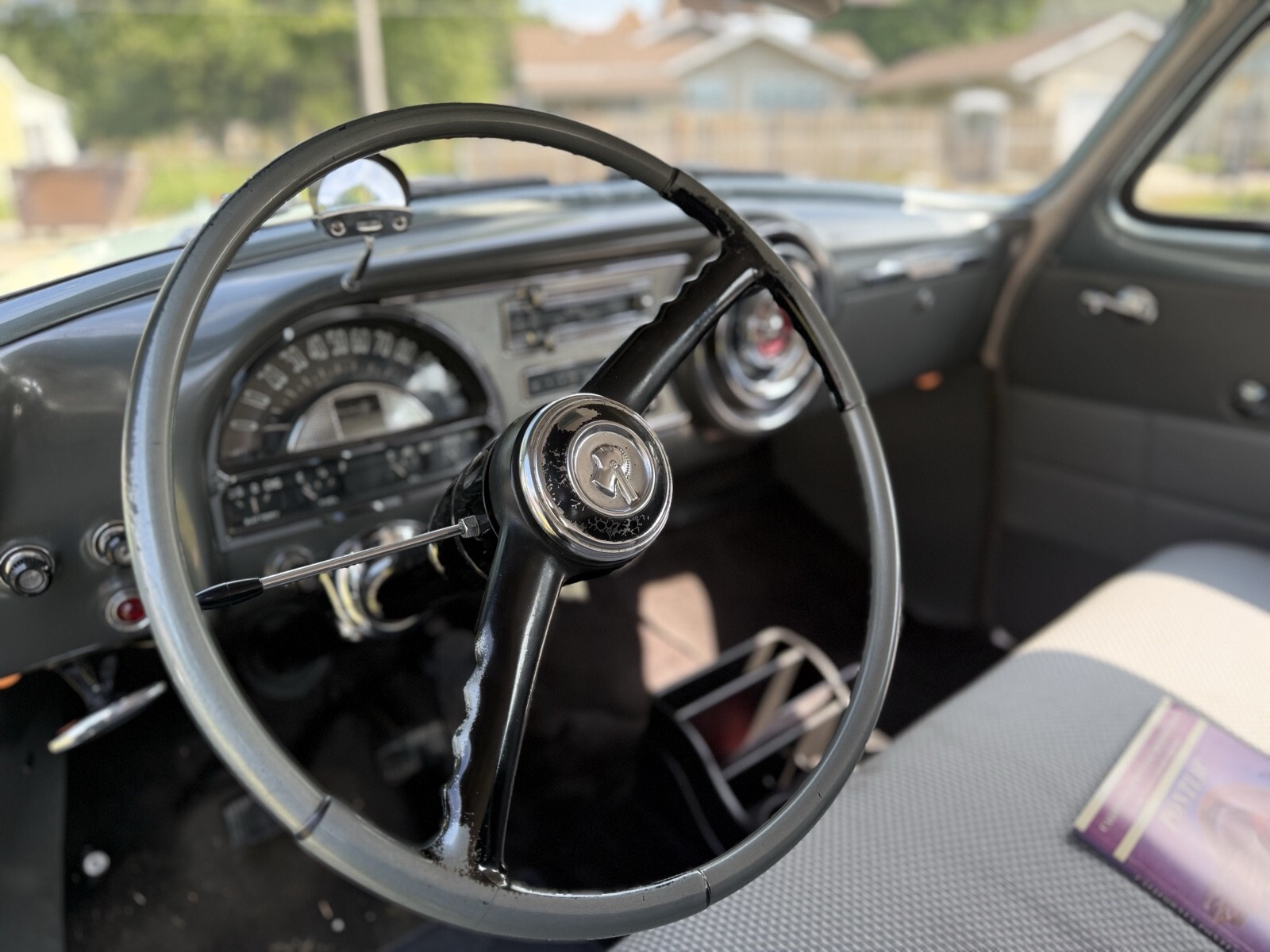 1954 Pontiac Chieftain - photo 11