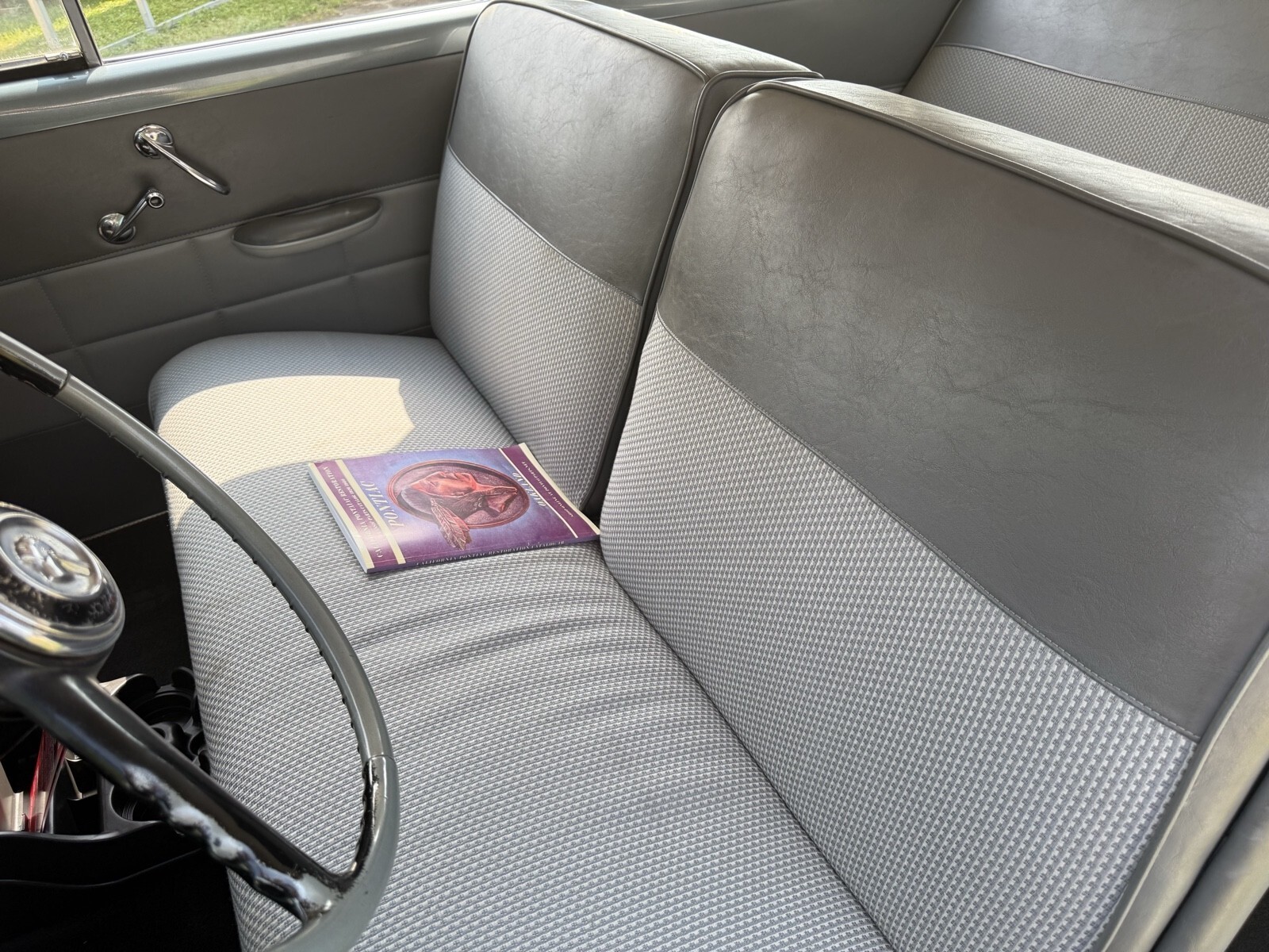 1954 Pontiac Chieftain - photo 12