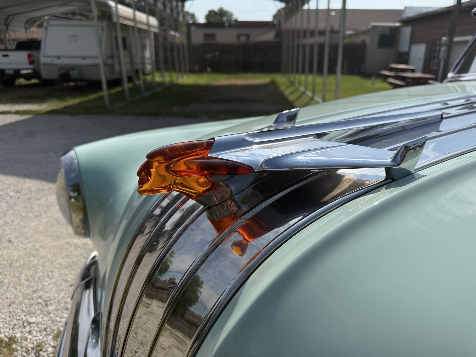 1954 Pontiac Chieftain - photo 2