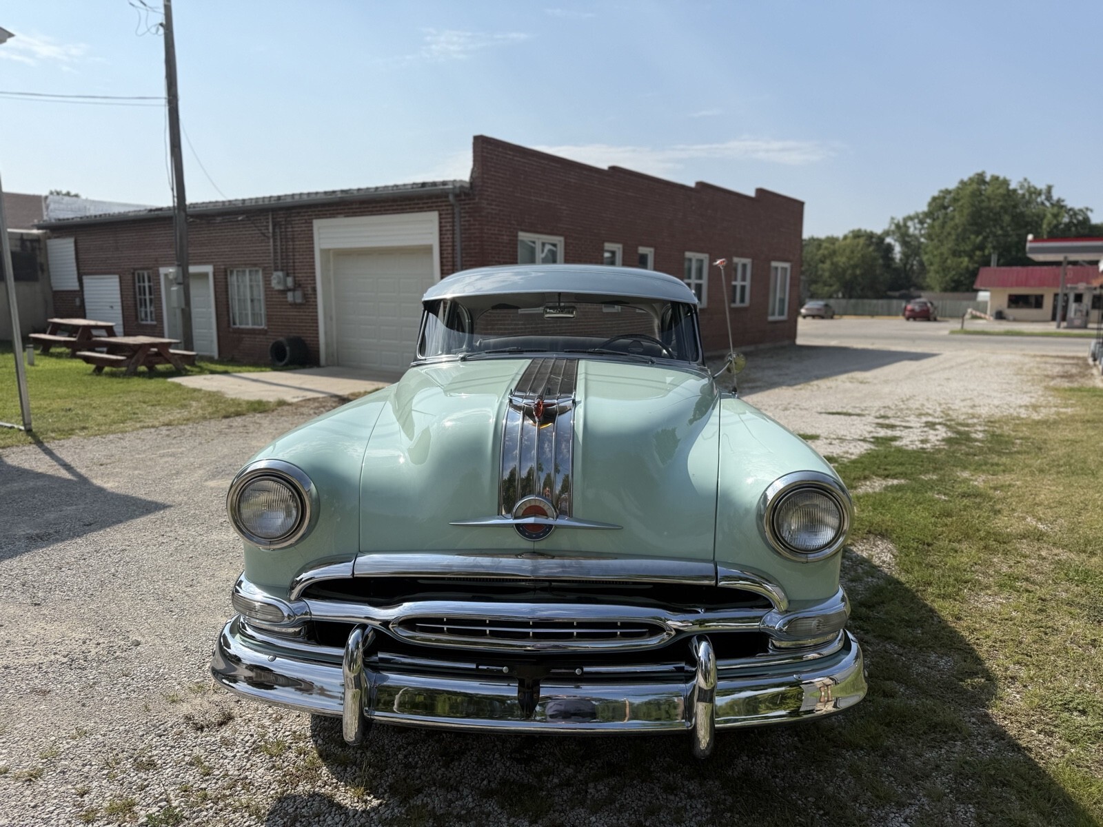 1954 Pontiac Chieftain - photo 3