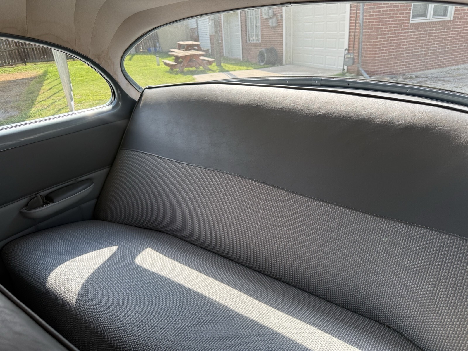 1954 Pontiac Chieftain - photo 8