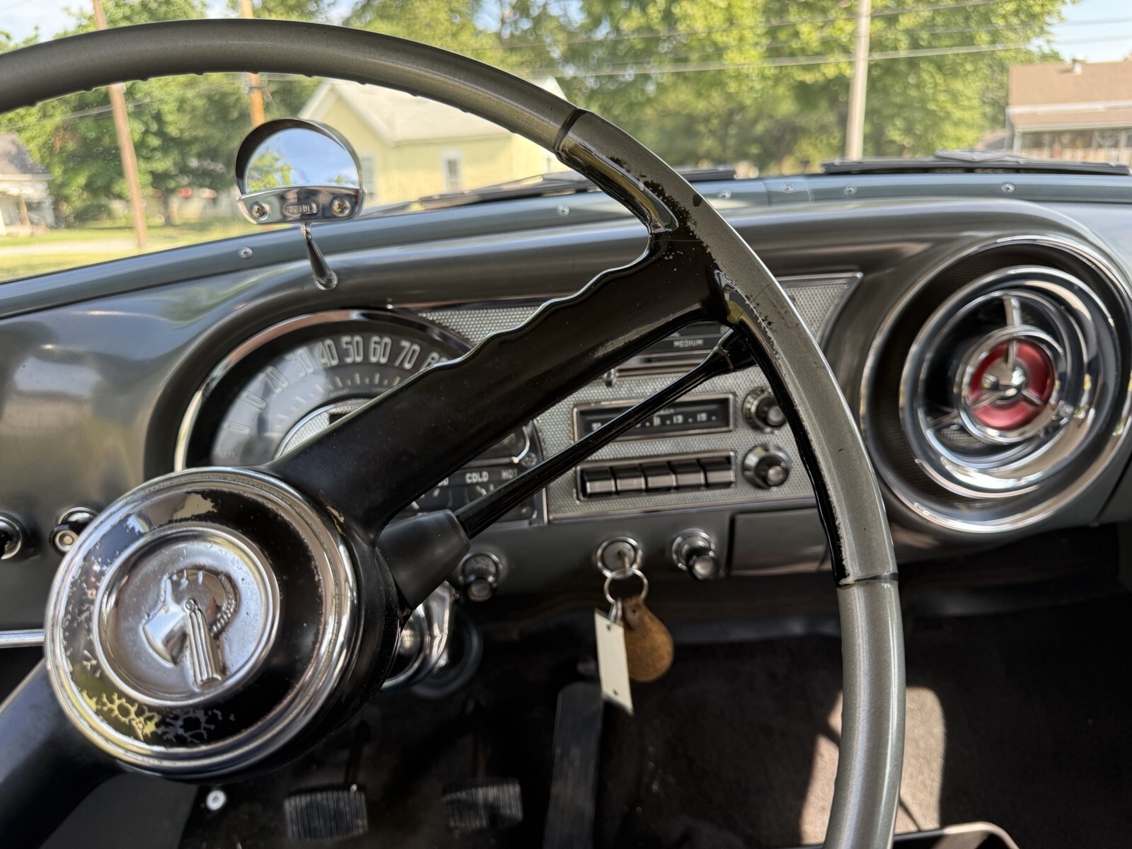 1954 Pontiac Chieftain - photo 9