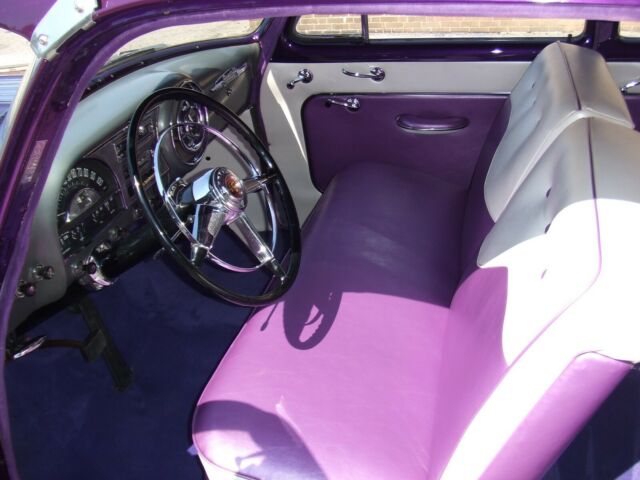1954 Pontiac Catalina Chieftain - photo 12