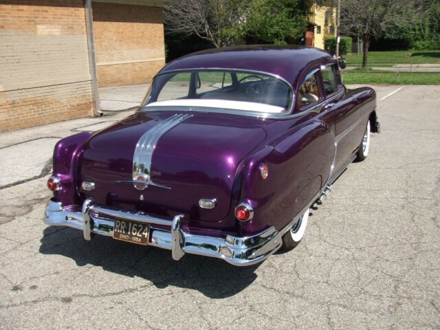 1954 Pontiac Catalina Chieftain - photo 6