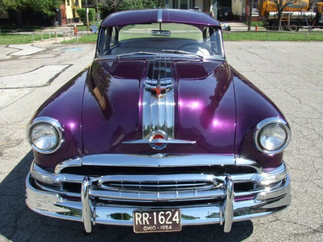 1954 Pontiac Catalina Chieftain - photo 9
