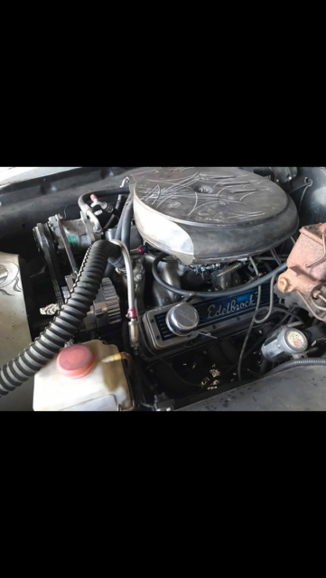 1954 Pontiac Other - photo 9
