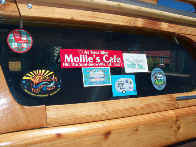 1953 Pontiac Station Wagon - photo 3