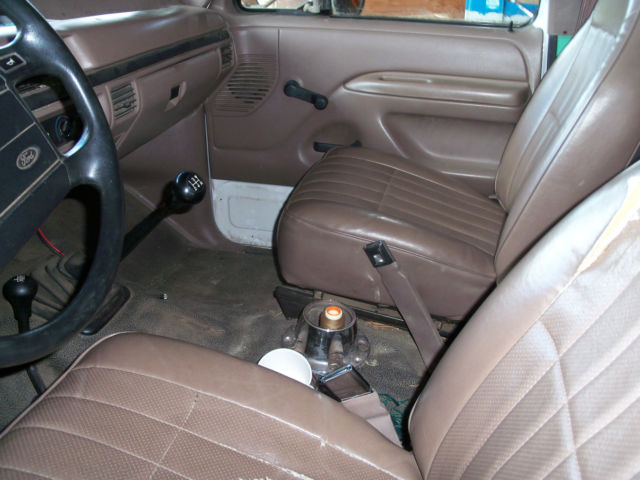 1953 Pontiac Station Wagon - photo 5