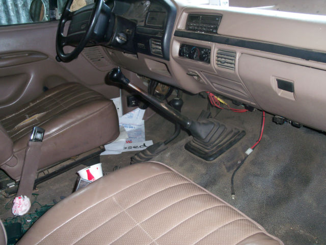 1953 Pontiac Station Wagon - photo 6