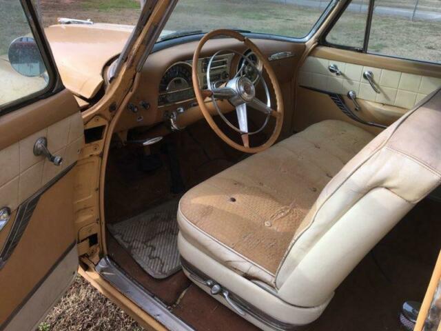 1954 Pontiac SC Chieftain Catalina - photo 6