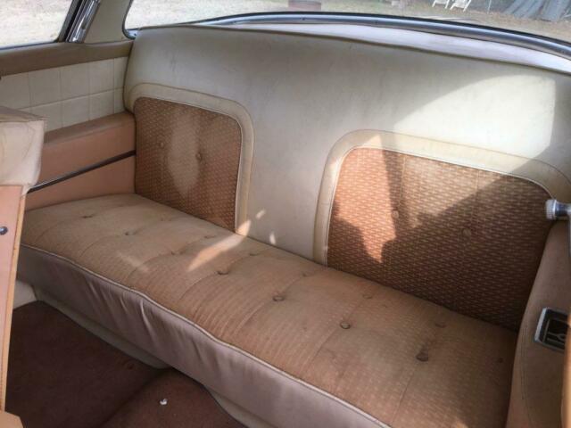 1954 Pontiac SC Chieftain Catalina - photo 7