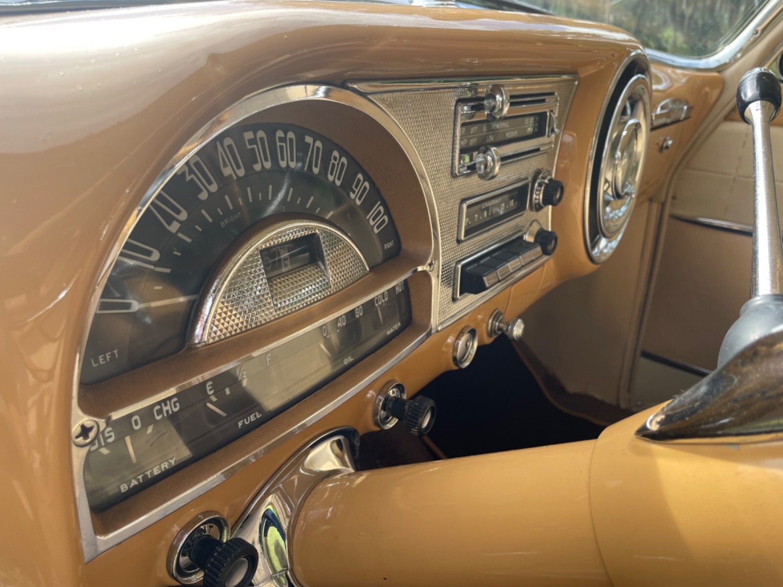 1954 Pontiac Catalina 2 Door Hardtop - photo 10