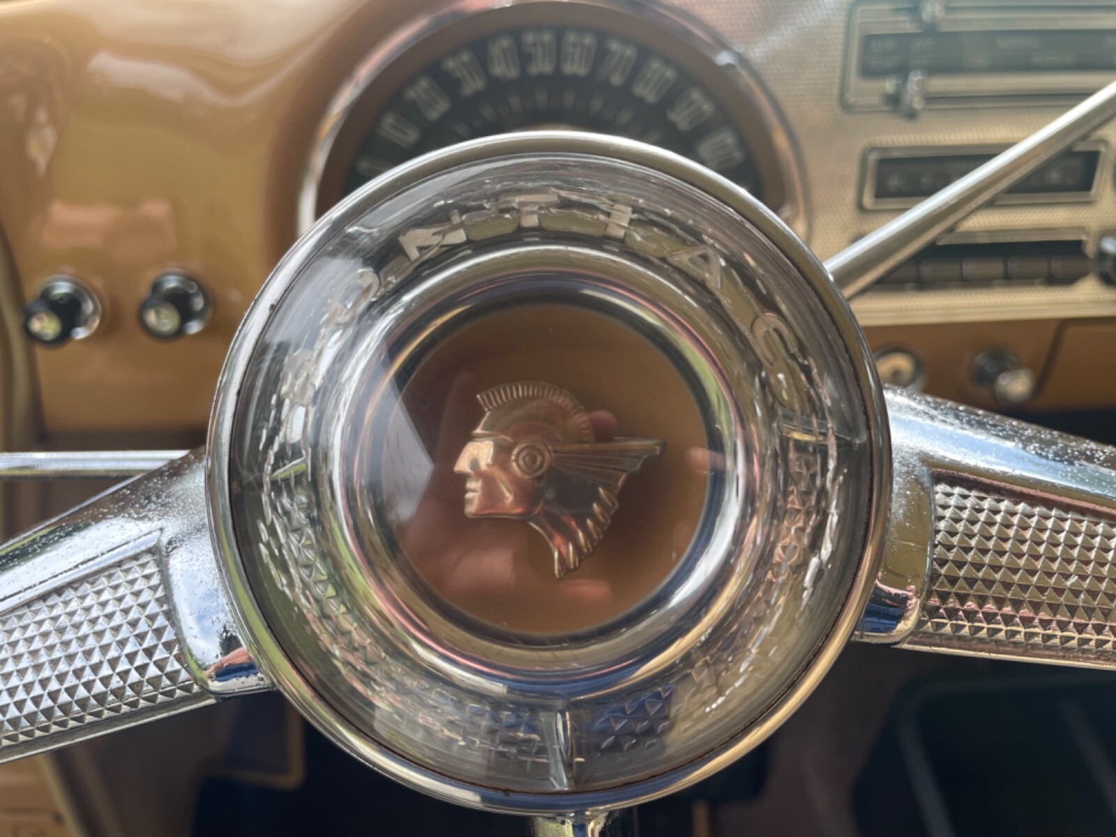 1954 Pontiac Catalina 2 Door Hardtop - photo 11