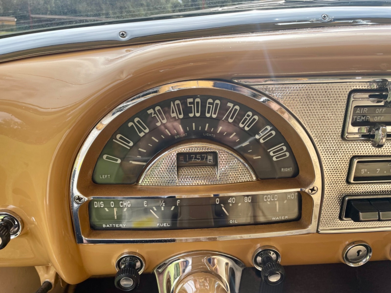 1954 Pontiac Catalina 2 Door Hardtop - photo 12