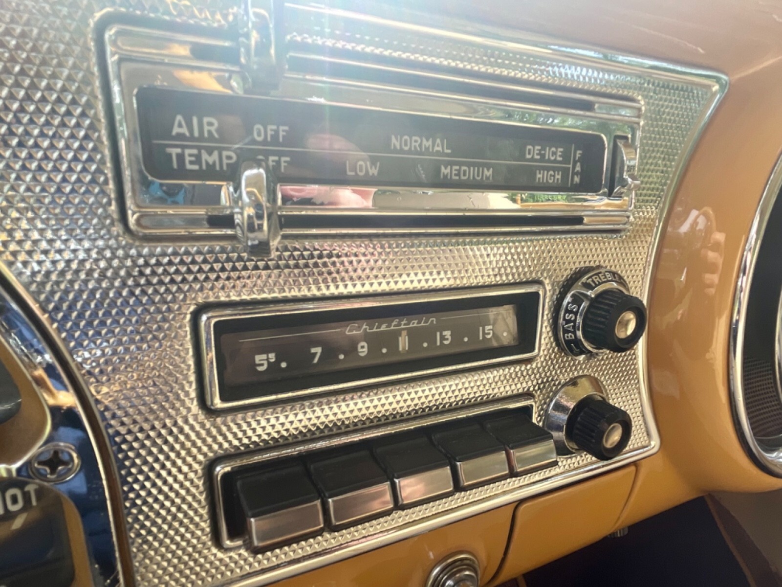 1954 Pontiac Catalina 2 Door Hardtop - photo 13