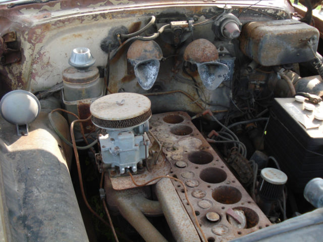1954 Pontiac Starchief - photo 10