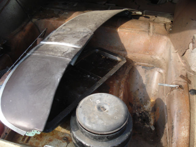 1954 Pontiac Starchief - photo 11