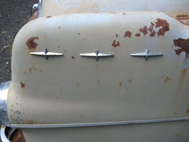 1954 Pontiac Starchief - photo 12